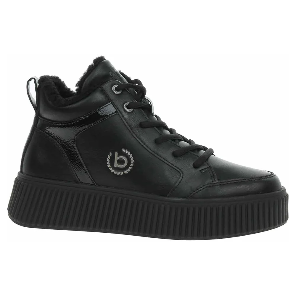 Buty Bugatti 435AXC5050571010XXA