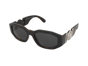 Okulary przeciwsłoneczne Versace VE4361 542387 - Okulary przeciwsłoneczne - miniaturka - grafika 1