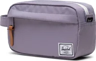 Kosmetyczki, organizery i kuferki - Herschel Chapter, Kosmetyczka, Lavender Gray, 3l - miniaturka - grafika 1