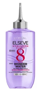 Elseve Hyaluron Plump Wonder Water Płynna Odżywka do włosów 200 ml - Odżywki do włosów dla mężczyzn - miniaturka - grafika 1