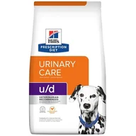 Sucha karma dla psów - Hills PD Canine U/D 10kg - miniaturka - grafika 1