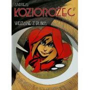 Komiksy dla młodzieży - Sideca Koziorożec 17 Widziane z bliska - miniaturka - grafika 1
