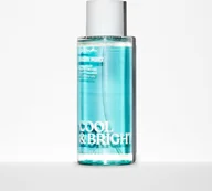 Wody i perfumy damskie - Victorias Secret Victoria's Secret, Cool & Bright, Mist Spray, 250 ml For Women - miniaturka - grafika 1