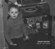 Książki o muzyce - Dziecko RocknRolla CD Nowa - miniaturka - grafika 1