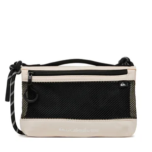 Saszetka Quiksilver QUIC-M-006-07 Beżowy - Torby męskie - miniaturka - grafika 1