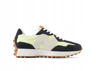 Buty sportowe damskie - New Balance WS327FU Buty damskie - miniaturka - grafika 1