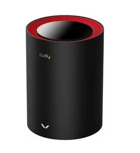 System WiFi Mesh AX3000 M3000 (1-Pack) - Routery - miniaturka - grafika 2