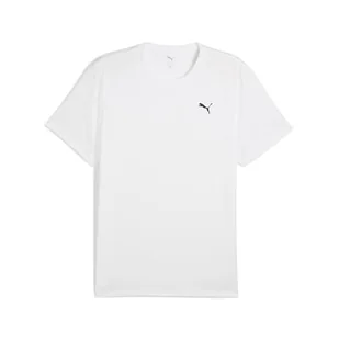 M TAD Essentials Solid CAT TEE (LC mały kot) - Koszulki męskie - miniaturka - grafika 1