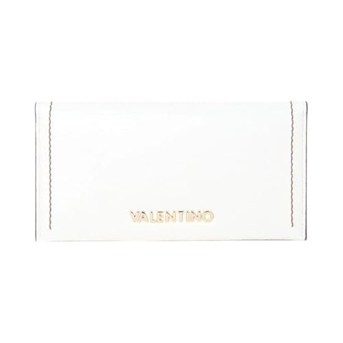 Valentino Samantha, torebka damska, biała, Kolor biały