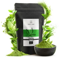 Herbata - Mary Rose Certyfikowana Japońska Matcha Bio Premium 100g - miniaturka - grafika 1