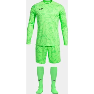 Zestaw Sportowy Joma Zamora IX dla Bramkarzy - Komfort i Funkcjonalność - Dresy męskie - miniaturka - grafika 1