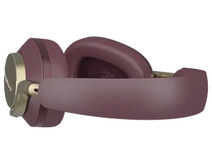 Bowers&Wilkins Px8 burgund - Słuchawki - miniaturka - grafika 6