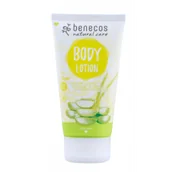 Balsamy i kremy do ciała - Benecos Balsam do ciała z aloesem 122 91730 - miniaturka - grafika 1