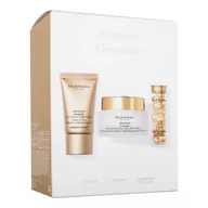 Zestawy kosmetyków damskich - Elizabeth Arden Ceramide Advanced Lift & Firm Set zestaw Krem do twarzy na dzień 50 ml + serum do twarzy 14 szt. + krem do twarzy na noc 15 ml W - miniaturka - grafika 1