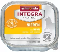Mokra karma dla kotów - Integra Protect Adult Renal, 6 x 100 g - Z wołowiną - miniaturka - grafika 1