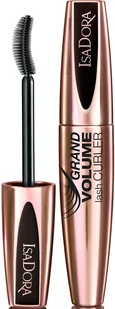 IsaDora Grand Volume Lash Styler Tusz Do Rzęs 30 - Tusze do rzęs - miniaturka - grafika 1