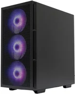 Zestawy komputerowe - Game X G300, Ryzen 5 7500X3D, 64 GB, Radeon RX 7600, 1 TB M.2 PCIe Windows 11 Home - miniaturka - grafika 1