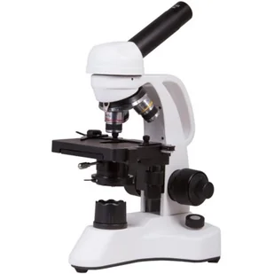 Bresser Mikroskop Biorit TP 40-400x - Mikroskopy i lupy - miniaturka - grafika 1