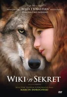 Kino familijne DVD - Wiki i jej sekret - miniaturka - grafika 1