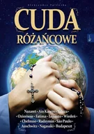 Audiobooki - poradniki - Cuda różańcowe - miniaturka - grafika 1