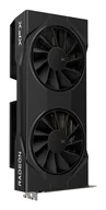 Karty graficzne - XFX RX-96TSW8GBQ AMD Radeon RX 9060 XT 8 GB GDDR6 RX-96TSW8GBQ - miniaturka - grafika 1