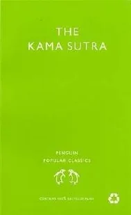 The Kama Sutra - Miłość, seks, związki - miniaturka - grafika 1