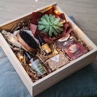 Zestawy upominkowe - Zestaw prezentowy - Brodacz - miniaturka - grafika 1