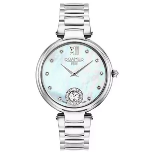 Zegarek Roamer Aphrodite 600843-41-19-50 - Zegarki męskie - miniaturka - grafika 1