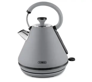Tower Sera T10079GRY 1,7l 3000W - Czajniki elektryczne - miniaturka - grafika 1