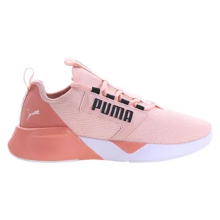 Buty damskie na co dzień Puma Retaliate Mesh Wn S - Buty trekkingowe damskie - miniaturka - grafika 1
