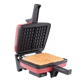 Gofrownice - DEZAL 301.5.1 LWN Czerwony - miniaturka - grafika 1