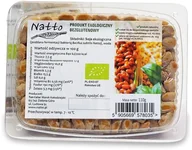 Ziarna i nasiona roślin strączkowych - NATTO SFERMENTOWANA SOJA (NATTO) BIO 110 g - NATTO - miniaturka - grafika 1
