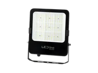 Lampy pozostałe - Naświetlacz 100W 4000K LED line PRIME Floodlight 155x70° (T2) - miniaturka - grafika 1