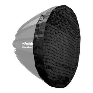 PROFOTO Soft Zoom Softgrid 120 - Inne akcesoria studyjne - miniaturka - grafika 1