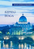 Kryminały - Szpieg Boga - miniaturka - grafika 1