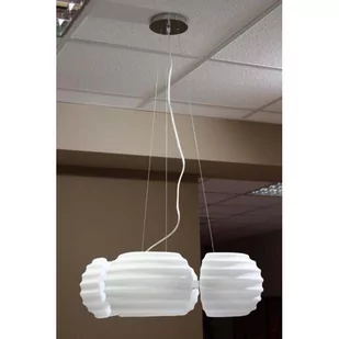 Azzardo RONDO DH 6081-5 LAMPA wisząca 267 / DH 6081-5 - Lampy sufitowe - miniaturka - grafika 2
