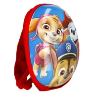 Plecaki - Plecak Psi Patrol Stand by Me-Eggy, czerwony - miniaturka - grafika 1