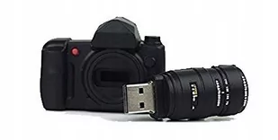 DR.MEMORY Aparat Lustrzanka, 64 GB - Pendrive - miniaturka - grafika 1