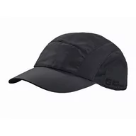 Czapki męskie - Czapka z daszkiem Jack Wolfskin VENT CAP black - M - miniaturka - grafika 1