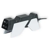 Akcesoria do Playstation - Stacja ładująca NACON DualSense PS5 - miniaturka - grafika 1