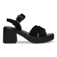 Sandały damskie - Sandały Lasocki WI16-MIKS-02 - miniaturka - grafika 1