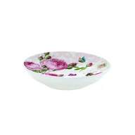 Miski i półmiski - Nuova Cer R2S Miseczka z porcelany 10 cm R2S Romantic piwonie 338 RMR - miniaturka - grafika 1