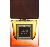 Wody i perfumy męskie - Anfar Smoky Wood PAR M 100 ml - miniaturka - grafika 1