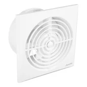 Wentylatory łazienkowe - Wentylator wyciągowy 150 mm WZ150 AWENTA 5905033300675 - miniaturka - grafika 1