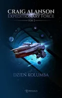 E-booki - fantastyka i horror - Dzień Kolumba. Expeditionary Force. Tom 1 - miniaturka - grafika 1