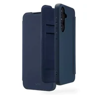 Etui i futerały do telefonów - Hama Etui na telefon komórkowy Samsung Galaxy S24+ (etui na telefon komórkowy, etui z klapką, etui z 2 przegródkami na karty, odporne na uderzenia, zarysowania, elegancka ochrona dookoła, miękkie, - miniaturka - grafika 1