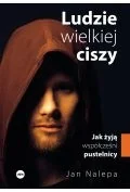 Religia i religioznawstwo - Ludzie wielkiej ciszy. Jak żyją współcześni pustelnicy - miniaturka - grafika 1