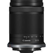 Obiektywy - Canon RF-S 18-150 mm F3.5-6.3 IS STM Raty 10x 0% - miniaturka - grafika 1