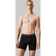 Majtki męskie - Calvin Klein Underwear Bokserki 3-pack - miniaturka - grafika 1