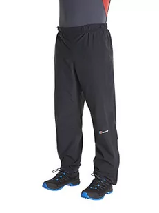Berghaus Berghaus Męskie spodnie Hillwalker wodoodporne 4-22077BP6-BP6-M LNG - Spodenki męskie - miniaturka - grafika 1